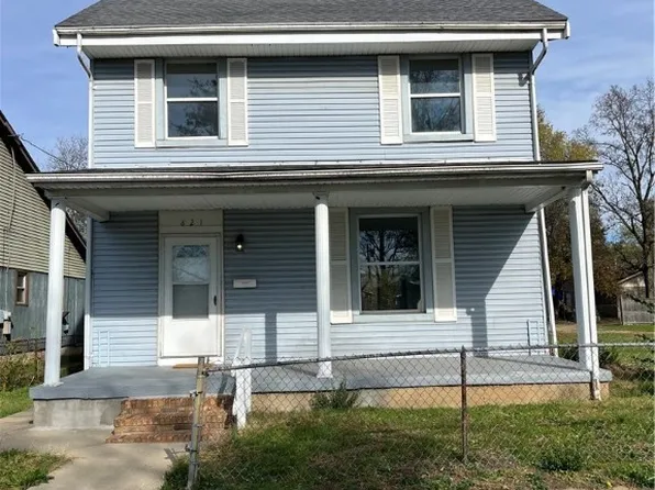 821 10th Ave, Middletown, OH 45044