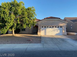 8509 Highland View Ave, Las Vegas, NV 89145