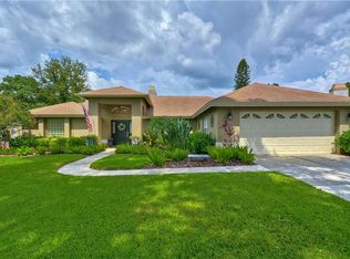 16707 Windsor Park Dr, Lutz, FL 33549