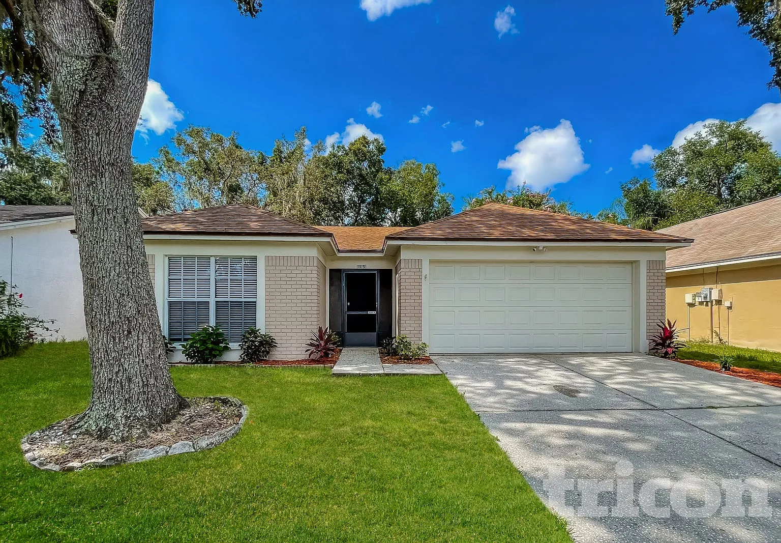 1115 Hardwood Drive Valrico FL — Photo 1