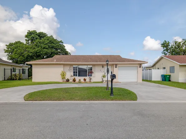 8111 NW 94th Avenue, Tamarac, FL 33321