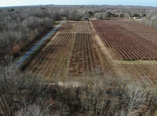 76th St, Covert, MI 49043