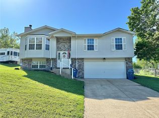 1022 Arnold Tenbrook Rd, Arnold, MO 63010