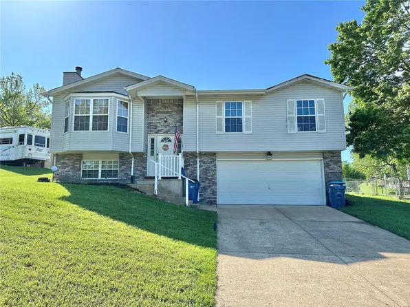 1022 Arnold Tenbrook Rd, Arnold, MO 63010