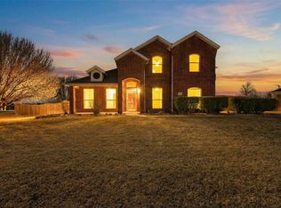761 Meghann Ln, Waxahachie, TX 75167