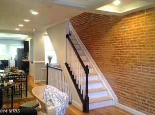 1112 S Robinson St, Baltimore, MD 21224
