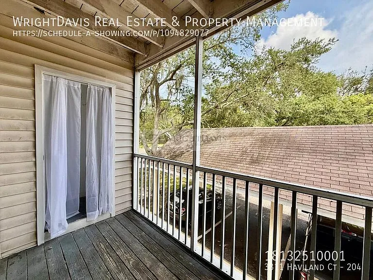 3311 Haviland Ct #204 — Photo 21