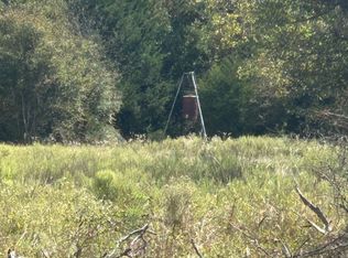 Fm 937, Thornton, TX 76687