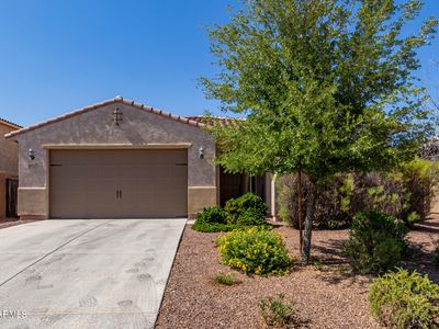 18520 W Getty Dr, Goodyear, AZ, 85338