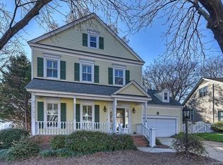 3210 Moores Glen Dr, Charlotte, NC 28209