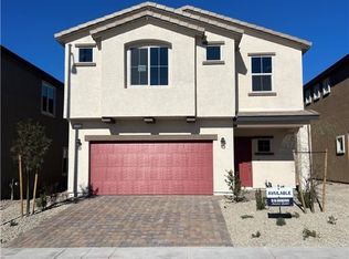 4558 Aqua Landing Ave LOT 33, Las Vegas, NV 89115