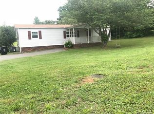2125 Helen Dr NW, Concord, NC 28027