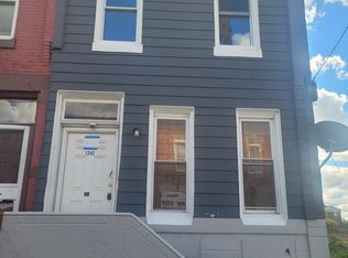 1242 W Huntingdon St, Philadelphia, PA 19133