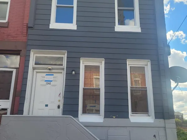 1242 W Huntingdon St, Philadelphia, PA 19133