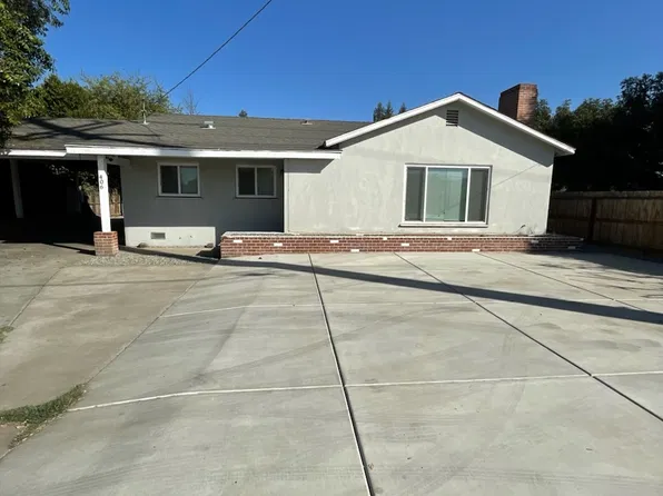 406 E Walnut Ave, Visalia, CA 93277
