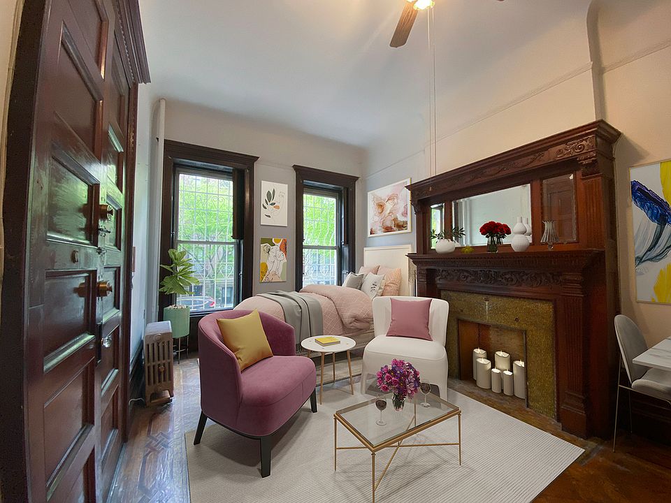 1st image of 327 W 88th St APT 3