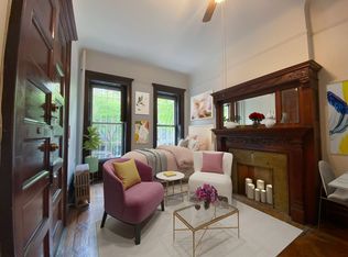 327 W 88th St APT 3, New York, NY 10024