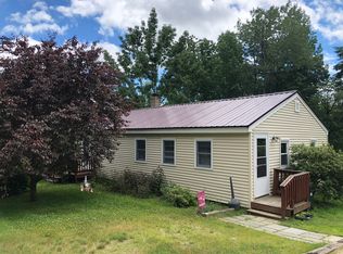 282 Nutes Rd, Milton, NH 03851