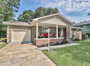 3902 Birchwood St, North Myrtle Beach, SC 29582