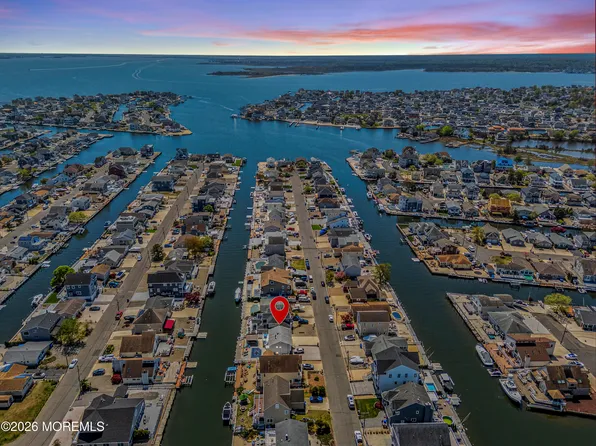 41 Pilot Road, Toms River, NJ 08753
