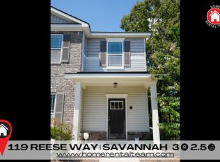 119 Reese Way, Savannah, GA 31419