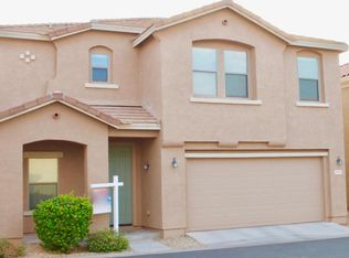 9535 N 81st Dr, Peoria, AZ 85345