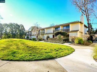1904 Pomar Way, Walnut Creek, CA 94598
