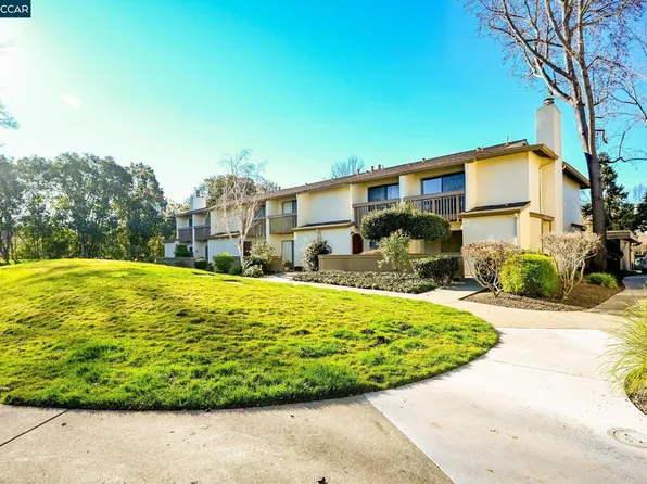 1904 Pomar Way, Walnut Creek, CA 94598
