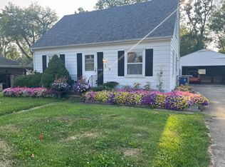 705 Mead St, Wilmington, OH 45177