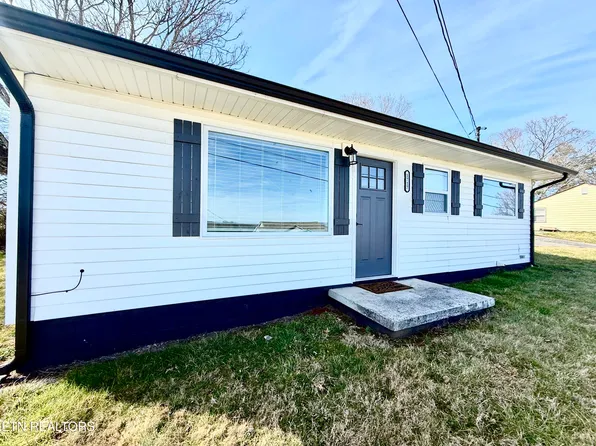 1717 Opal St, Jefferson City, TN 37760