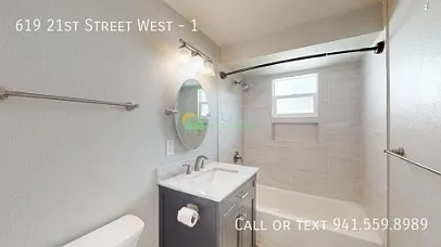 619 21st St W #1 — Photo 13
