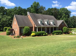 3705 Kimberly Jo Dr, Rocky Mount, NC 27804