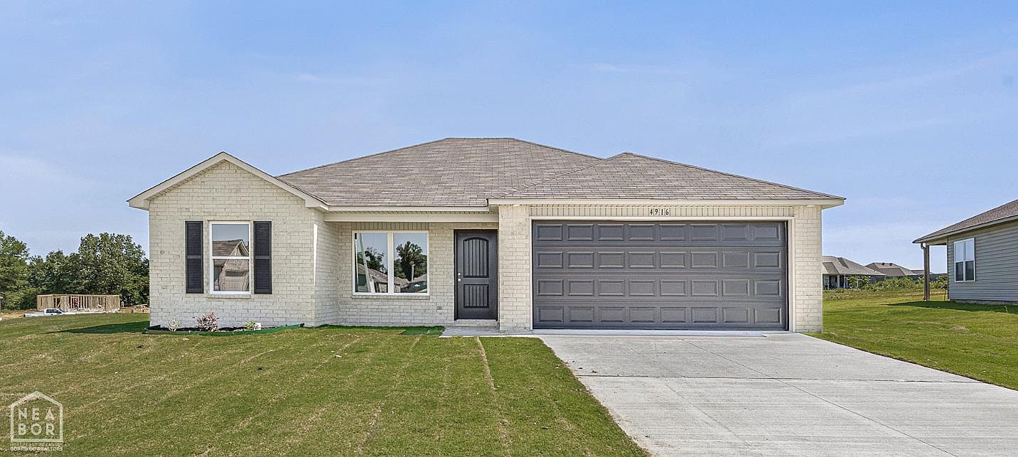 4916 Prospect Farms Cv, Jonesboro, AR 72405 Zillow