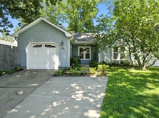 3598 Marvell Rd, Virginia Beach, VA 23462