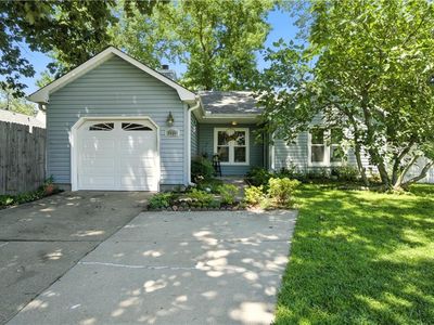 3598 Marvell Rd, Virginia Beach, VA, 23462