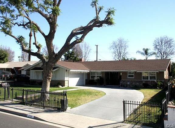 3rd image of 2154 Sonora St