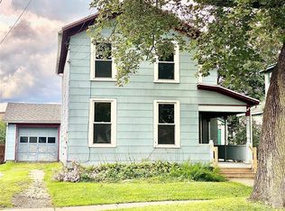 23 Fox St, Owego, NY 13827