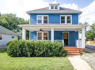 23 Bysher Ave, Flourtown, PA 19031