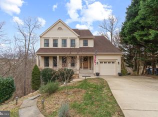 7 Jamall Cv, Stafford, VA 22554