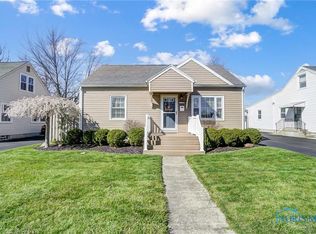 220 Rector Ave, Findlay, OH 45840