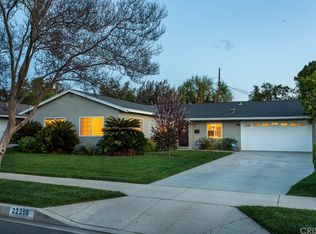 22316 Covello St, Canoga Park, CA 91303