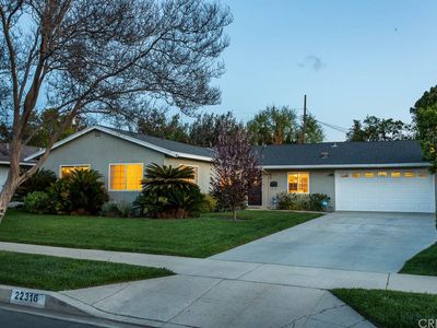 22316 Covello St, Canoga Park, CA, 91303