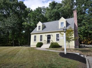 219 Randall Rd, Berlin, MA 01503