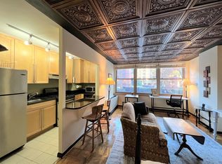 1260 21st St NW APT 200, Washington, DC 20036