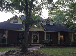 11650 Montez Ln, Jacksonville, FL 32223