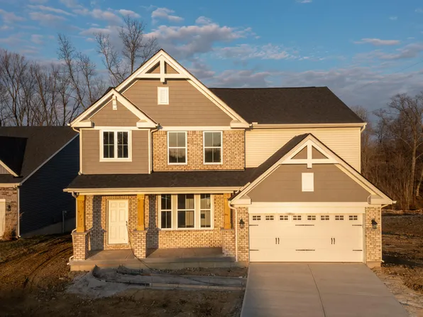 810 Devin Ct, Union, KY 41091