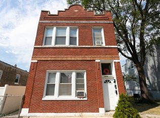 1306 S 51st Ave, Cicero, IL 60804