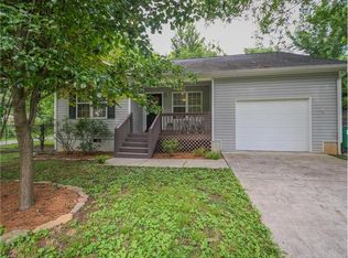 274 Peachtree St, Fairmount, GA 30139