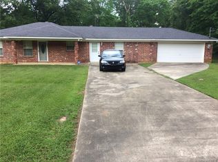 7650 Preston Rd, Keithville, LA 71047