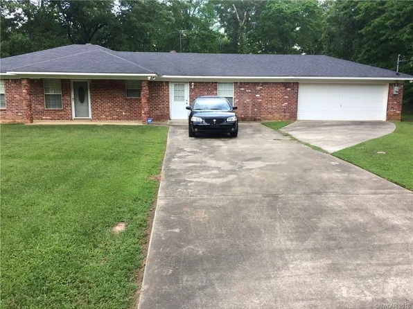 7650 Preston Rd, Keithville, LA 71047